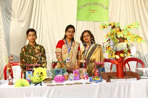 New Millennium School Gallery 10