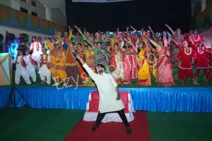 New Public Academy Inter College Gallery 3