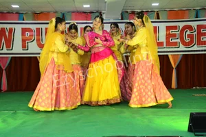 New Public College  Gallery 20