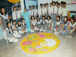 New Public College  Gallery 23