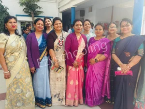 New Public College  Gallery 16