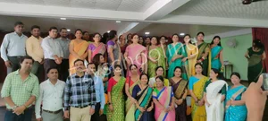 New Public College  Gallery 15