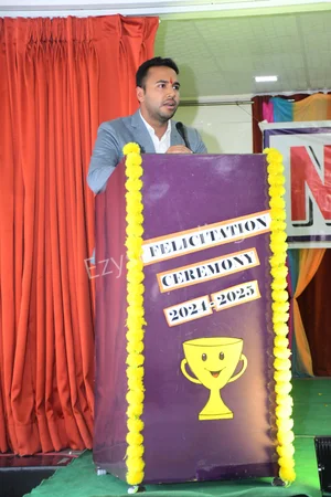 New Public College  Gallery 12