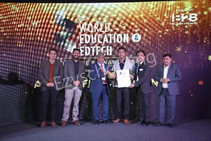 New Public College  Gallery 3