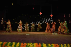 New Public Collegiate Inter College Gallery 15