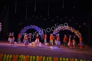 New Public Collegiate Inter College Gallery 14