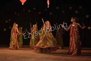 New Public Collegiate Inter College Gallery 13