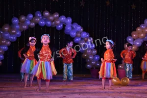 New Public Collegiate Inter College Gallery 12