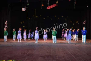 New Public Collegiate Inter College Gallery 9