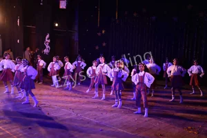 New Public Collegiate Inter College Gallery 10