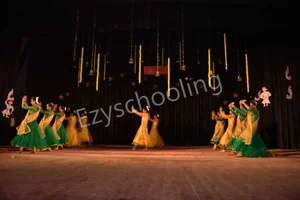 New Public Collegiate Inter College Gallery 8