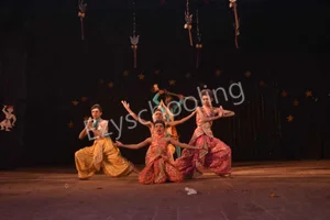 New Public Collegiate Inter College Gallery 7