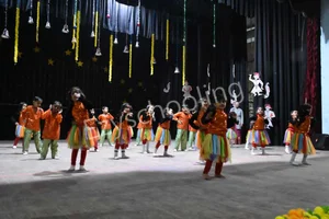 New Public Collegiate Inter College Gallery 1