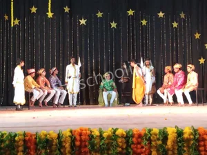 New Public Collegiate Inter College Gallery 3