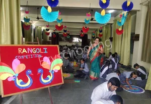 New Public Collegiate Inter College Gallery 2