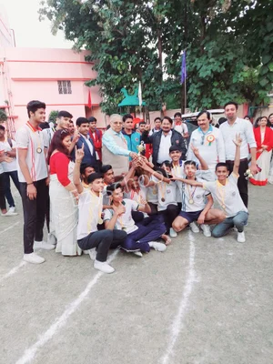 New Public Inter College Gallery 3