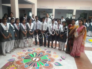 New Public Inter College Gallery 1