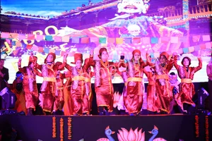 Laurel High The School Gallery 51