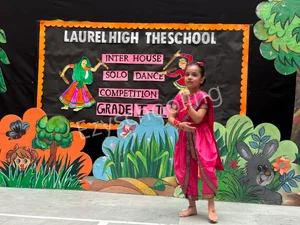 Laurel High The School Gallery 49