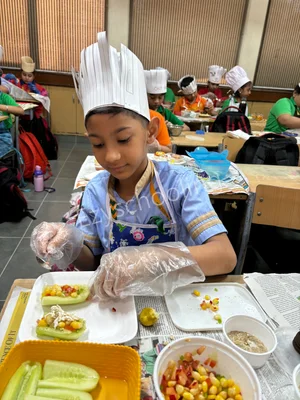 Laurel High The School Gallery 47