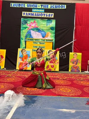 Laurel High The School Gallery 36