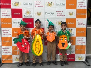 Laurel High The School Gallery 32