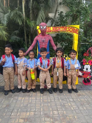 Laurel High The School Gallery 17