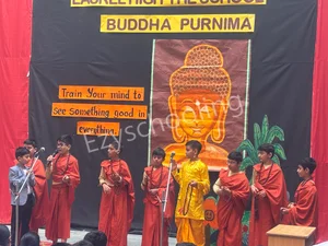 Laurel High The School Gallery 16