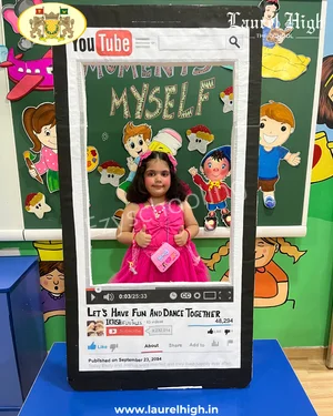 Laurel High The School Gallery 7