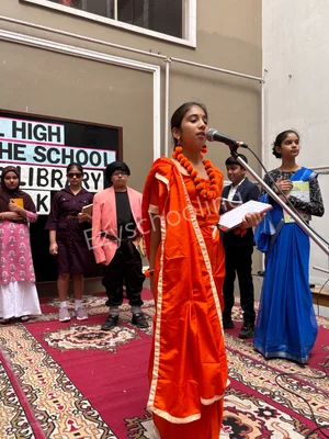 Laurel High The School Gallery 5