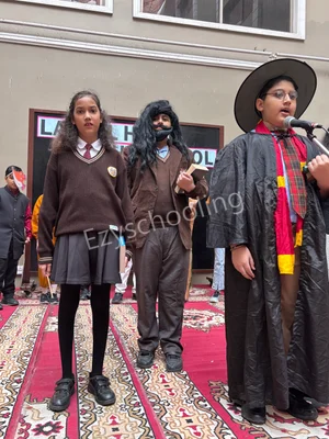 Laurel High The School Gallery 4