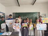 New Way Junior High School New Way Junior High School Gallery