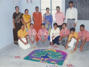 PBVM Inter College Gallery 39