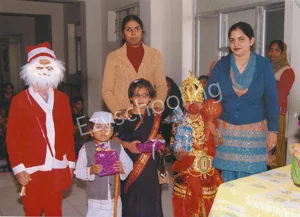 PBVM Inter College Gallery 35