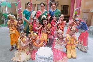 PBVM Inter College Gallery 29