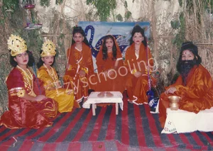 PBVM Inter College Gallery 17