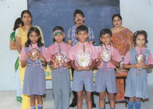 PBVM Inter College Gallery 20