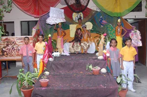 PBVM Inter College Gallery 24