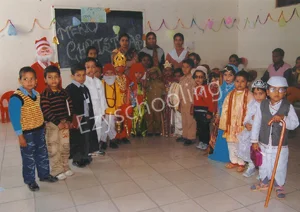 PBVM Inter College Gallery 18