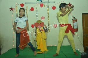 PBVM Inter College Gallery 22