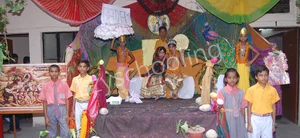 PBVM Inter College Gallery 14