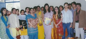 PBVM Inter College Gallery 22