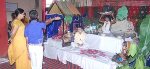 PBVM Inter College Gallery 23