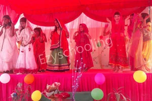 PBVM Inter College Gallery 13