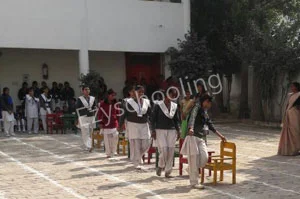 PBVM Inter College Gallery 11