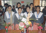 PBVM Inter College Gallery
