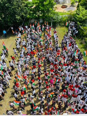 Peace Convent Inter College Gallery 13