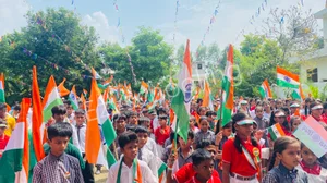 Peace Convent Inter College Gallery 12