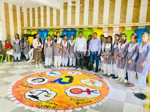 Peace Convent Inter College Gallery 9