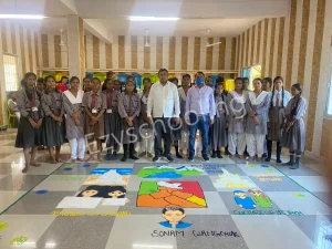 Peace Convent Inter College Gallery 8